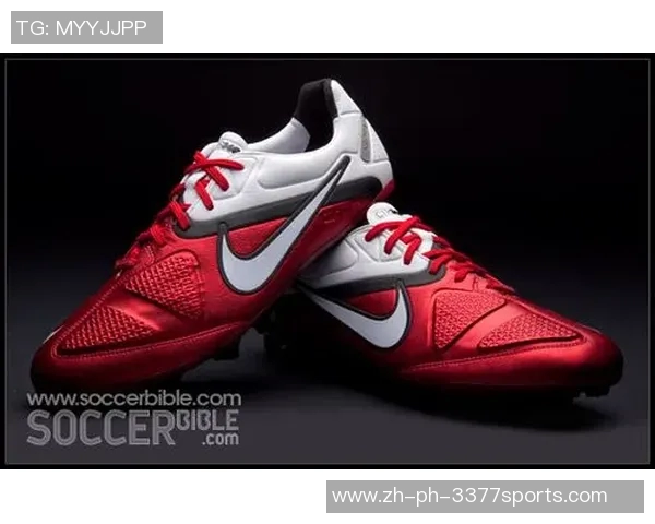 提升球场表现的秘密武器耐克足球鞋CTR360全方位解析与推荐